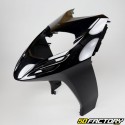Parte frontal Piaggio Typhoon,  Aprilia SR Motard (desde 2011) preto