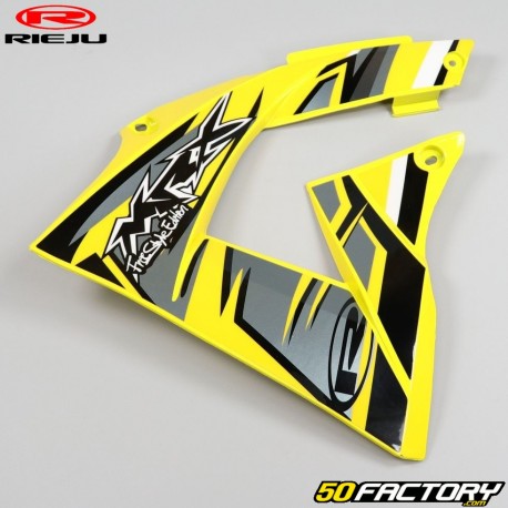 Frontverkleidung Rieju SMX,  MRX,  RRX (2005 - 2008) gelb