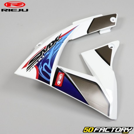 Front fairing Rieju SMX,  MRX,  RRX (2005 - 2008) white