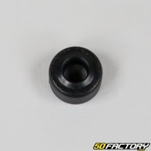 Water pump oil seal 8x16x10/11 mm Piaggio NRG,  Gilera DNA,  Runner 50 ...