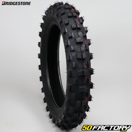 Neumático 2.50-10 33J Bridgestone Motocross M40
