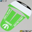 Kit déco Yamaha PW 50 Ahdes vert