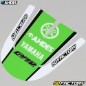 Kit déco Yamaha PW 50 Ahdes vert