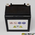 Batterie WTX7L-BS SLA 12V 7Ah Säure ohne Wartung Hanway Furious, Honda, Piaggio,  Vespa...