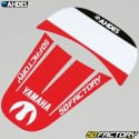 Kit déco Yamaha PW 50 Ahdes rouge