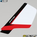 Kit decorativo Yamaha PW 50 Ahdes vermelho