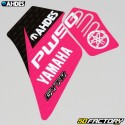 Kit déco Yamaha PW 50 Ahdes rose