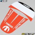 Kit déco Yamaha PW 50 Ahdes orange