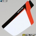 Decoration  kit Yamaha PW 50 Ahdes orange