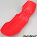 Guarda-lamas dianteiro Honda CRF 50 F vermelho
