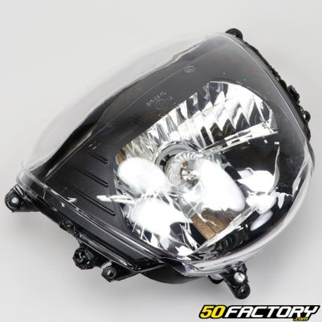 Original type front headlight Piaggio Zip (Since 2000)