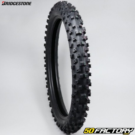 Pneu avant 90/100-21 57M Bridgestone Battlecross X20