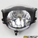 Original type front headlight Piaggio Zip (Since 2000)