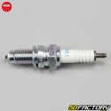 Spark plug NGK DPR8Z