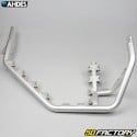 Nerf bars Kawasaki KFX 450 Ahdes hard racing gris