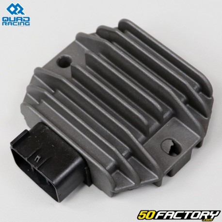 Regolatore di tensione Yamaha YFM Grizzly 660, Raptor 700, Xmax 125, 250 ... QuadRacing