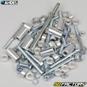 Nerf bars Suzuki LTR 450 Ahdes Duro Racing