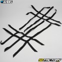 Nerf bars Honda TRX 450 Ahdes Hard Racing