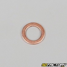 12x18mm Guarnizione del tappo di scarico in rame