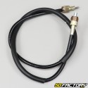 Speedometer cable
 Mash Fifty 50 4T, Seventy,  Scrambler 125