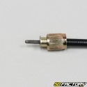 Speedometer cable
 Mash Fifty 50 4T, Seventy,  Scrambler 125