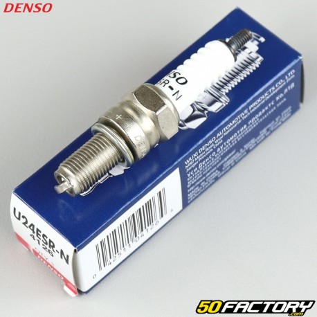 Denso U24ESR-N spark plug (CR8E equivalence)