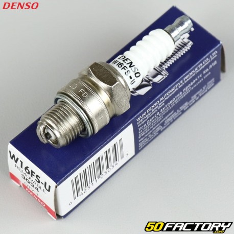 Denso W16FS-U spark plug (B5HS equivalence)