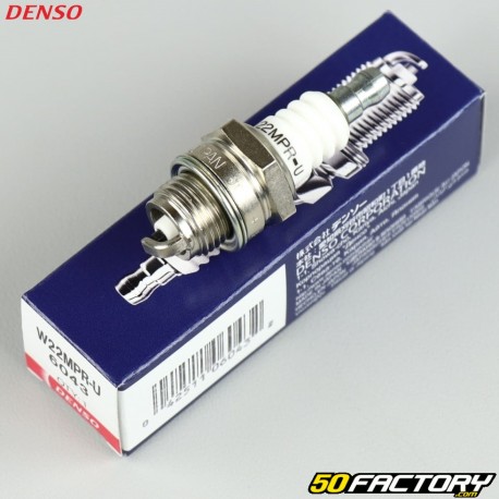Denso W22MPR-U spark plug (BPMR7A equivalence)