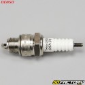 Vela de ignição Denso W24FR-L (equivalência BR8HSA)