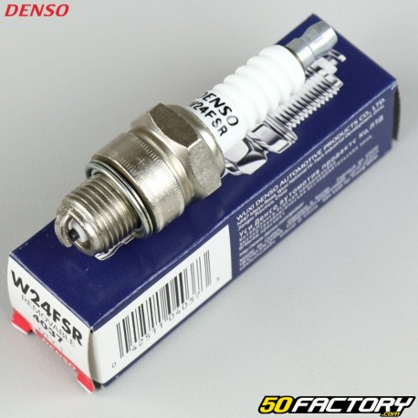 Candle Denso W24F-SR (BR8HS equivalence)