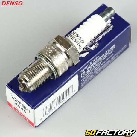 Denso W27ESR-U candle (BR9ES, BR9ECS equivalence)