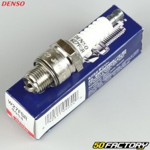 Vela de ignição Denso W27FSR (Equivalência BR9HS)