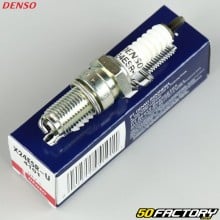 Bujía Denso X24ESR-U (equivalencia DR8ES, DR8ES-L, DR8EA)