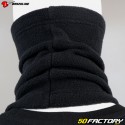 Fleece neck warmer Brazoline black