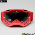 Crossbrille Shot Assault 2.0 Astro rot