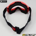 Goggles Shot Assault 2.0 Astro Red