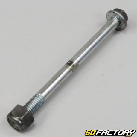 Soporte del motor Axis Suzuki O 50 Rebel (1977 - 1980) V2
