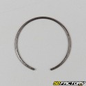 Clips de bouchon de fourche Yamaha 125 XTX et XTR (2005 - 2008)