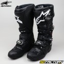 Bottes Alpinestars Tech 7 noires