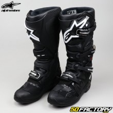 Boots Alpinestars Tech 7 black