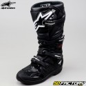 Botas Alpinestars Tech 7 negras