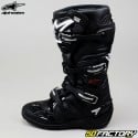 Boots Alpinestars Tech 7 black