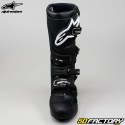 Stivali Alpinestars Tech 7 neri