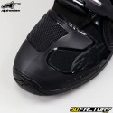 Stiefel Alpinestars Tech 7 schwarz