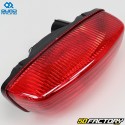 Luz trasera roja Suzuki LTF, LTZ 250, Kawasaki KFX 400 ... CuádrupleRacing