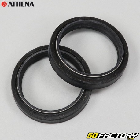 Paraolio forcella 46x58,1x9,5 / 11,5mm Honda CR 250 R, Kawasaki KX 125 ... Athena