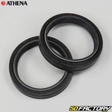 Retenes horquilla 46x58.1x9.5/11.5 mm Honda CR 250 R, Kawasaki KX 125... Athena