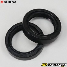 Retenes horquilla 35x48x10.5 mm Kawasaki KX, Yamaha YZ ... Athena