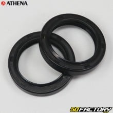 Gabelöldichtungen 36x48x8/9.5 mm Honda CR 80 R, Kawasaki KX 100... Athena