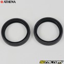 Joints spi de fourche 47x58x10mm Honda CRE, CRF, CRM 250, 450... Athena